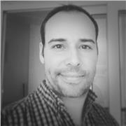 meu nome é Pablo e estou ensinando conversação em espanhol. Esta metodologia é atualmente a mais utilizada, pois é a forma natural de comunicar na vida real e é a que nos permite funcionar no dia-a-dia. Convido você para que conheça mais sobre este m